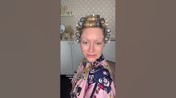 I’ve always hated my thin, limp hair until I tried these techniques! #hairtutorial