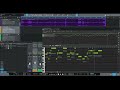 Synthesizer V AIテスト