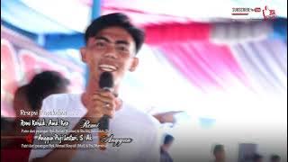 Judi_OM.Rajawali_musik #kontes || WARNAWARNI|| M.Lakitan 22122021|| Wd' Romi&Anggun