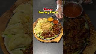 From the view to the platter, Platters starting at Rs 999 only