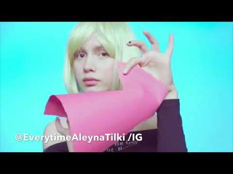 Aleyna Tilki® - Yalnız Çiçek Ft. Emrah Karaduman 2018