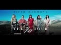 Fifth Harmony  - UK leg of 7/27 Tour (Advertisement)