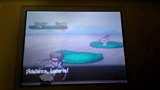 Pokemon Negro 2 - Calle Victoria