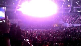 LIVELOUD 2016 COUNTDOWN