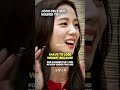 Why Does Jisoo Feel She Has To Do This Why Does Jisoo Feel She Has To Do This