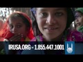 Give your share of qurbani with islamic relief usa