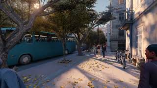 LUMION Street HD Recording | Cinematic effect screenshot 5