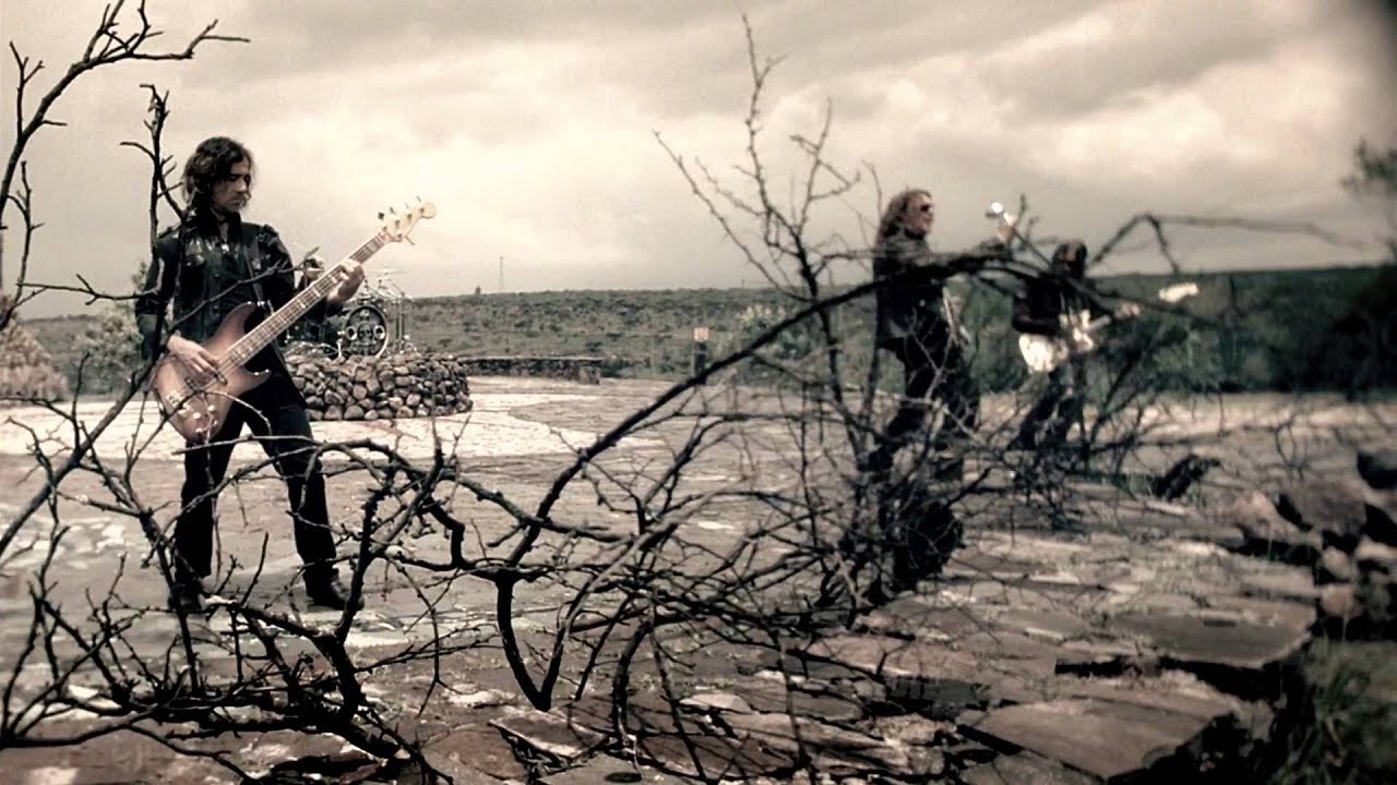 Maná El Verdadero Amor Perdona Video Oficial) (1080p) - YouTube