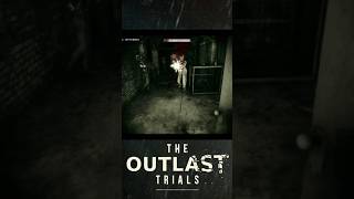 Prime Assets EVERYWHERE! | The Outlast Trials #shorts