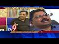 Prakash Raj-Madhura Sreedhar Twitter War