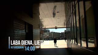 Laba diena, Lietuva | 2018-03-29 anonsas