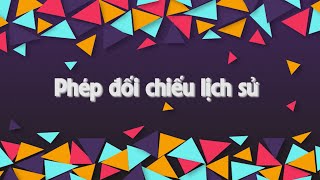 Cách 8: Đối chiếu với lịch sử | KỸ NĂNG PHẢN BIỆN - TRANH LUẬN | Ts tâm lý Nguyễn Hoàng Khắc Hiếu