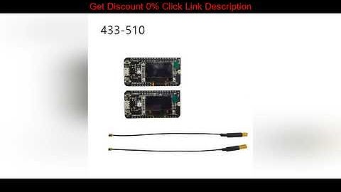 Best 2 pieces CubeCell GPS-6502 ASR6502 LoRa GPS node 433-510MHZ/868-915MHZ  /LoRaWAN node applicat