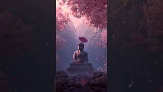 The Buddha | Feel This Peace 🌸 #buddha #relaxingmusic #peace