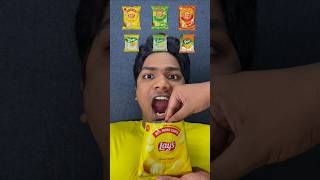 Tang + Lays Which combination blow your mind?😱 #shorts #shortsfeed #viralshorts #food #challenge