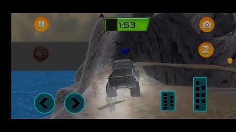 Jeep Simulator Unity Game Source Code sellunitysourcecodes