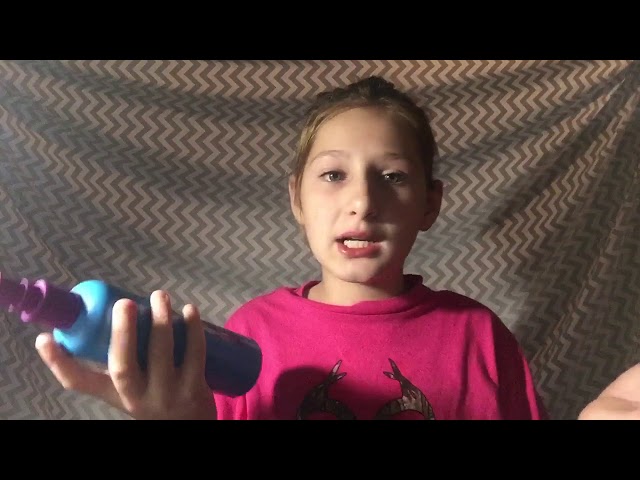 Asmr taping with pen sound 🔊