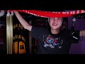 UCATT SINGS NEVER TEAR US APART! (ON STREAM)