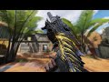 PP19 Bizon - Oath’s Defiance