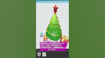 These Tips Will DESTROY Your Game (objects)