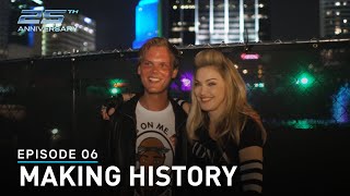 Ultra Miamis 25th Anniversary - Ep.6 Making history