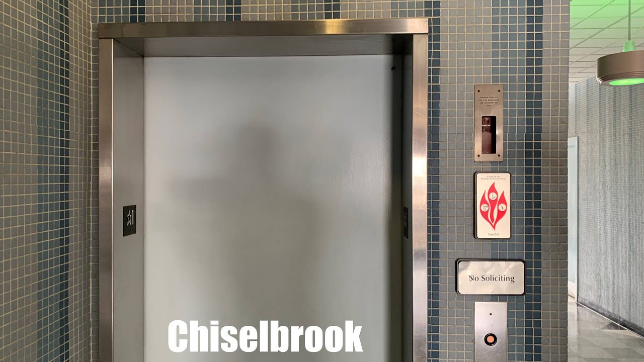 1967 Chiselbrook Hydraulic Elevator @ 4101 Granby St - Norfolk, VA ...