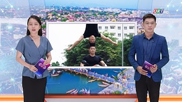 Quốc Cơ - Quốc Nghiệp chồng đầu chạy xe máy, CSGT vào cuộc xác minh