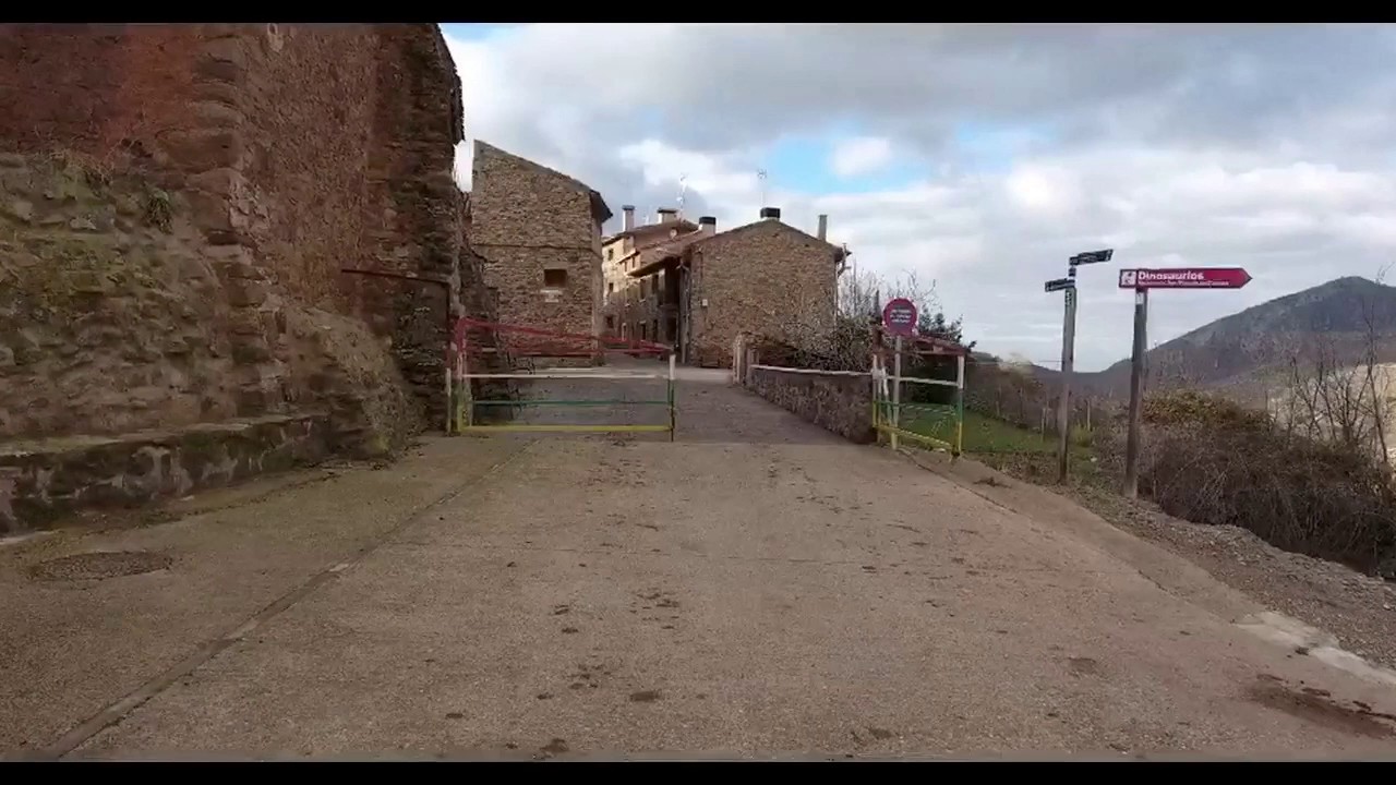 San Vicente de Robres