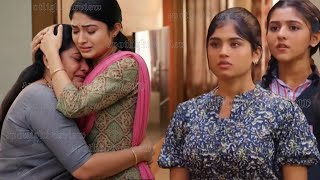 അലീനയെ കെട്ടിപ്പിടിച്ച് പൊട്ടിക്കരഞ്ഞ് വൈജ  ആ കാഴ്ച്ച കണ്ട് കണ്ണ് തള്ളി മക്കൾ Mazhathorummunpe 