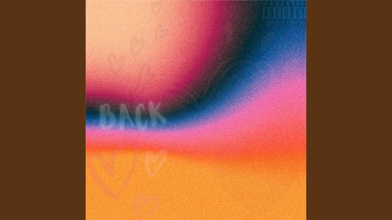 Tonton BACK di YouTube Tonton BACK di YouTube