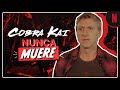 Si Cobra Kai fuera una película slasher | Falso tráiler