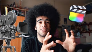 How I Film and Edit...