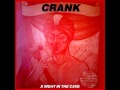 Crank - A Night In The Cave 1971 (FULL ALBUM) [Hard Blues Rock]