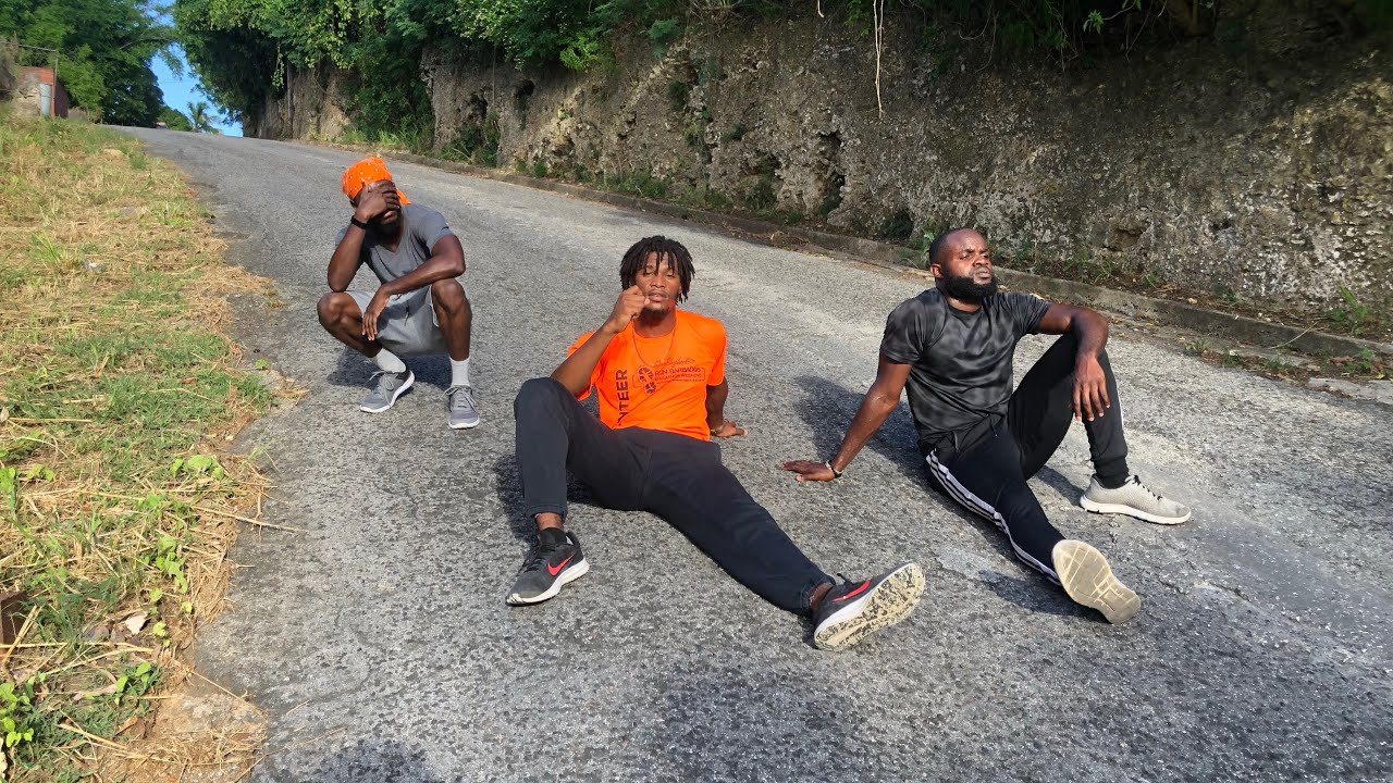 The Grind Ep.10 ( Whim Hill)