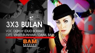 Tika zeins feat wulan - 3x3 Bulan [ ]