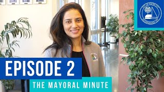 Vision and Policy Summit Recap | Mayoral Minute Episode 2