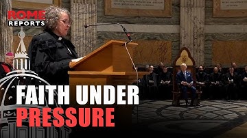 KEY POINTS: Why Anglicans on the brink of the most serious schism in their history?