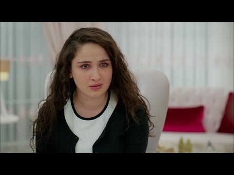 Siz benden ne istiyorsunuz? - Kırgın Çiçekler 43. Bölüm - atv