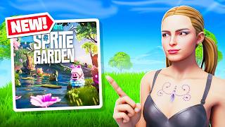 Fortnite Just Confirmed Sprites Are Returning In Season 4