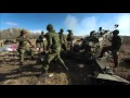 Canadian Forces - Artillery Officer