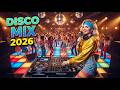 80s Disco Remix 2026 Modern Talking Style Disco Hits 2026 Shadows Of My Heart 