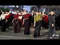 ས ར གཞས Circle Dance त ब बत स स क त क न त य 美しいチベット舞踊のパフォーマンス 티베트 원무 공연 ས ར གཞས Circle Dance त ब बत स स क त क न त य 美しいチベット舞踊のパフォーマンス 티베트 원무 공연