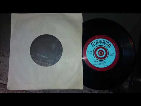 KENDU BAND ORIGINAL - Jack Oweso