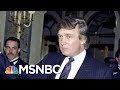 Humiliating: Leaked Tapes Catch Trump Posing As Own Spokesperson | The Beat With Ari Melber | MSNBC