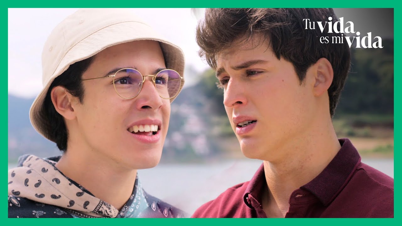 Arturo podría perder el amor de Diego | Tu vida es mi vida 1/4 | Capítulo 72