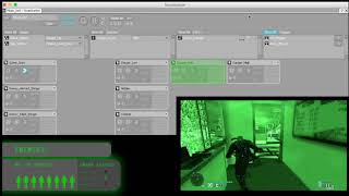 Stealth Game - Wwise Showcase