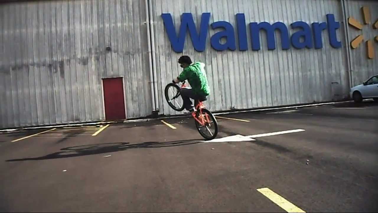 Bruno Bonetti Freestyle - Stunt Life II - HD