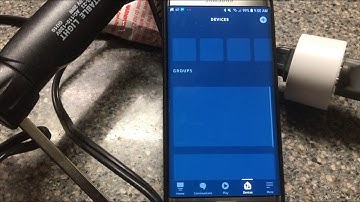 Demo - Zigbee Smart Plug with Alexa Echo