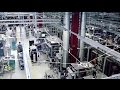 Bosch Solutions for Manufacturing Applications