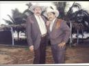 ROSENDO CANTU Y ERNESTO ROCHA LOS COMANDANTES